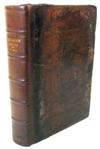 POLHILL, EDWARD. Precious Faith Considered In its Nature, Working, and Growth.  1675